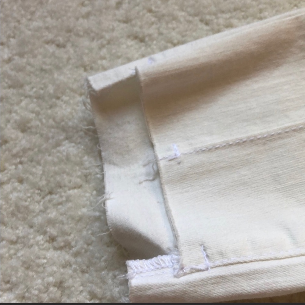 Free People Del Wray Jeans - Picture 4 of 4